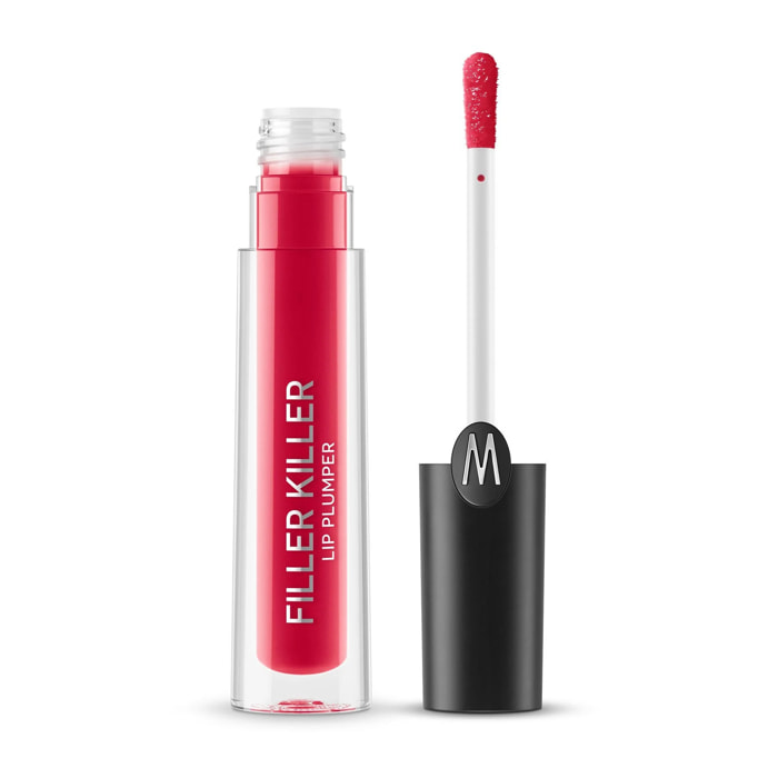 FILLER KILLER LIP PLUMPER Gloss labbra rimpolpante e volumizzante