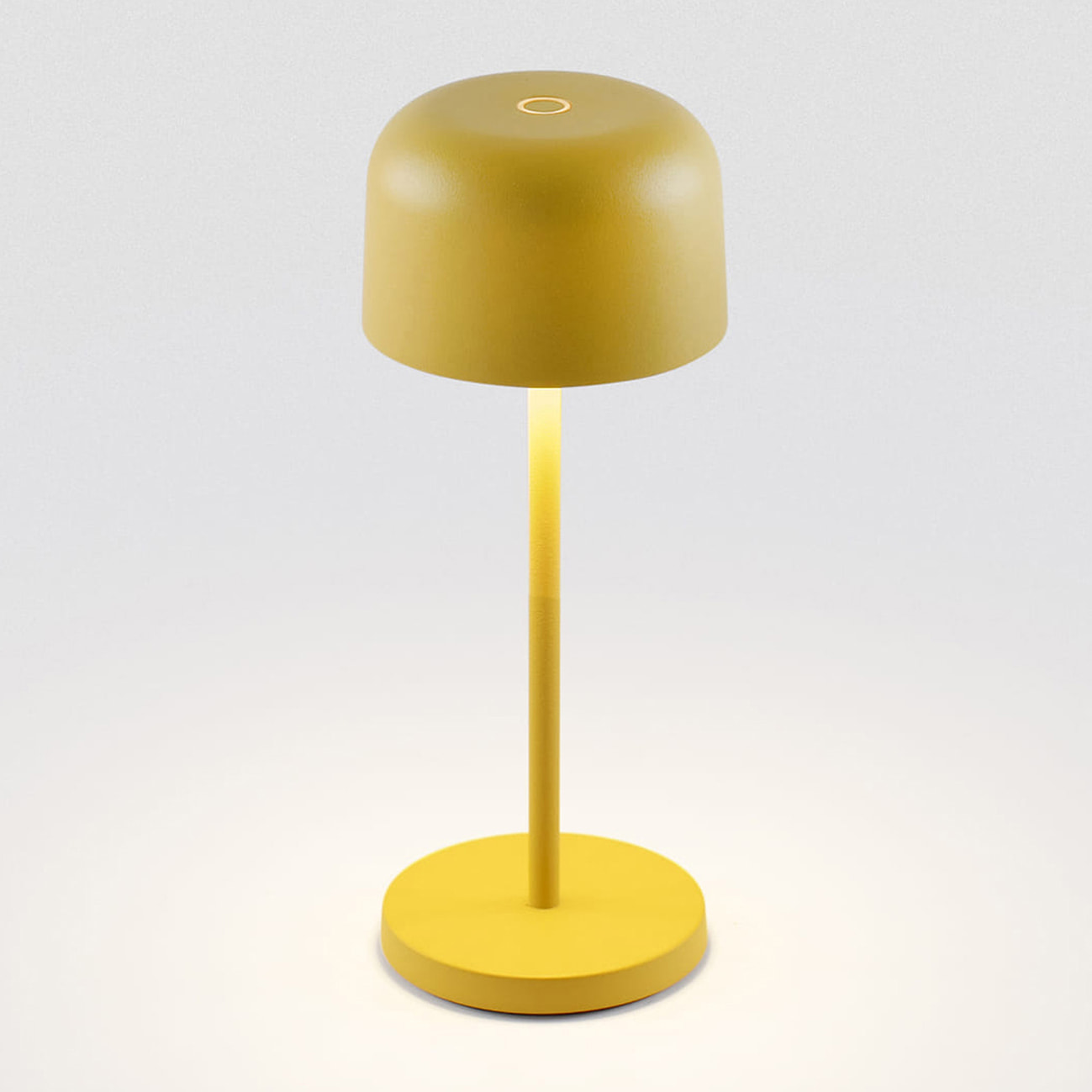 MAVIS 200 Lampe portable jaune