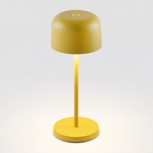 MAVIS 200 Lampe portable jaune