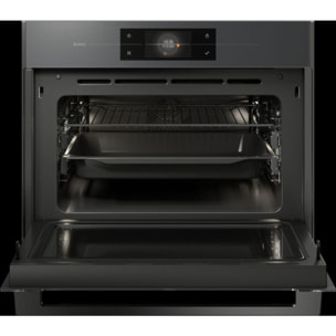 Micro ondes combiné encastrable ASKO OCM8478G