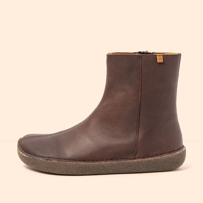 Botines N6063 ALPINE GRASS BROWN/ TAMI color Brown