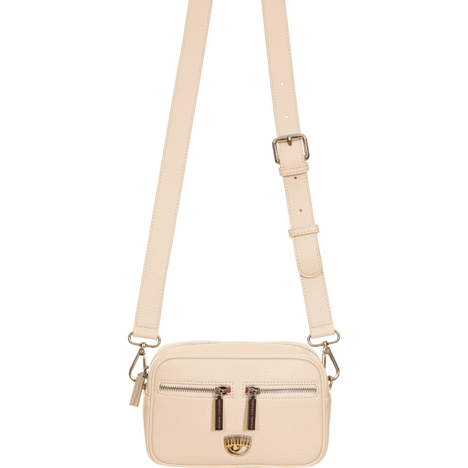 Chiara Ferragni borsa