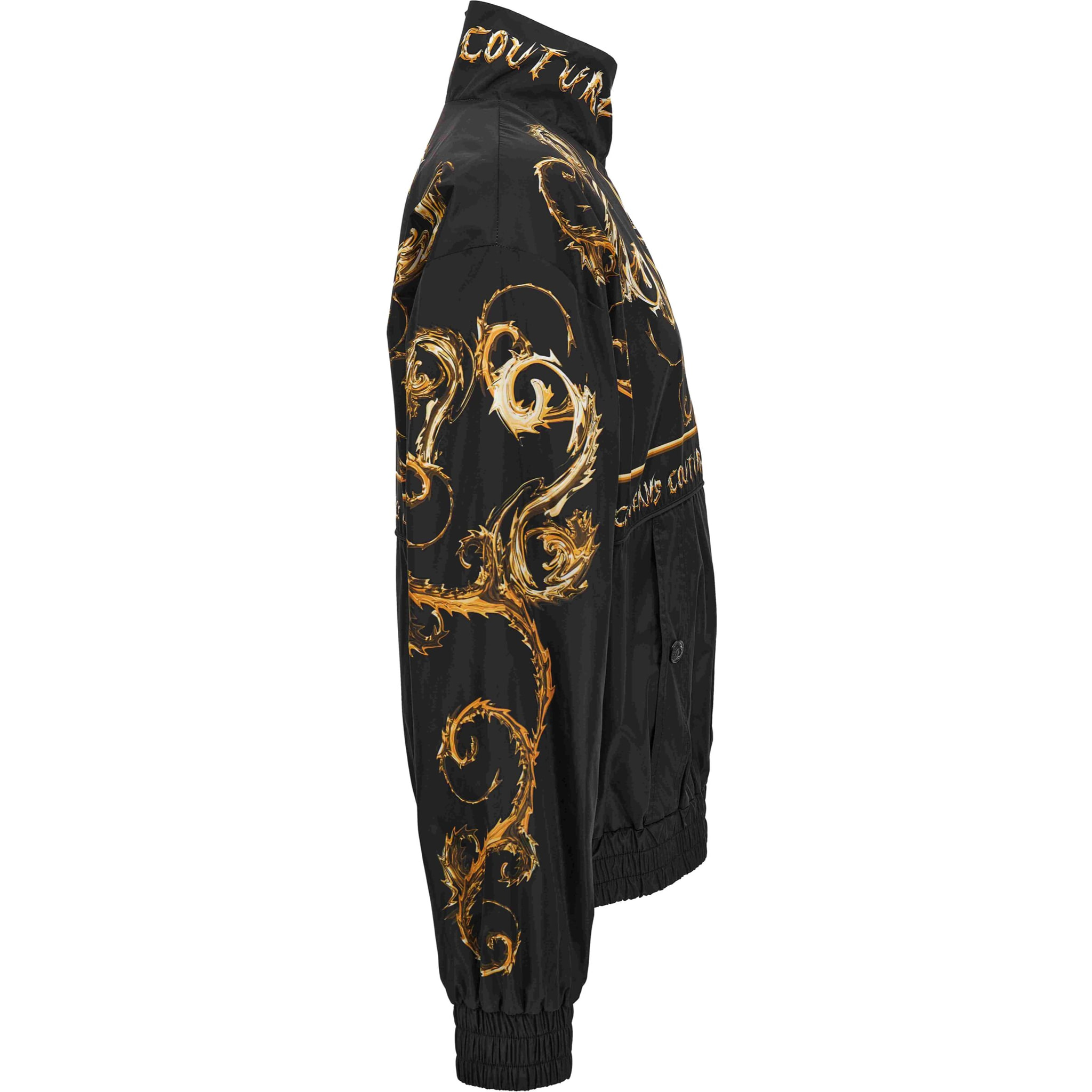 Versace Jeans Couture capospalla