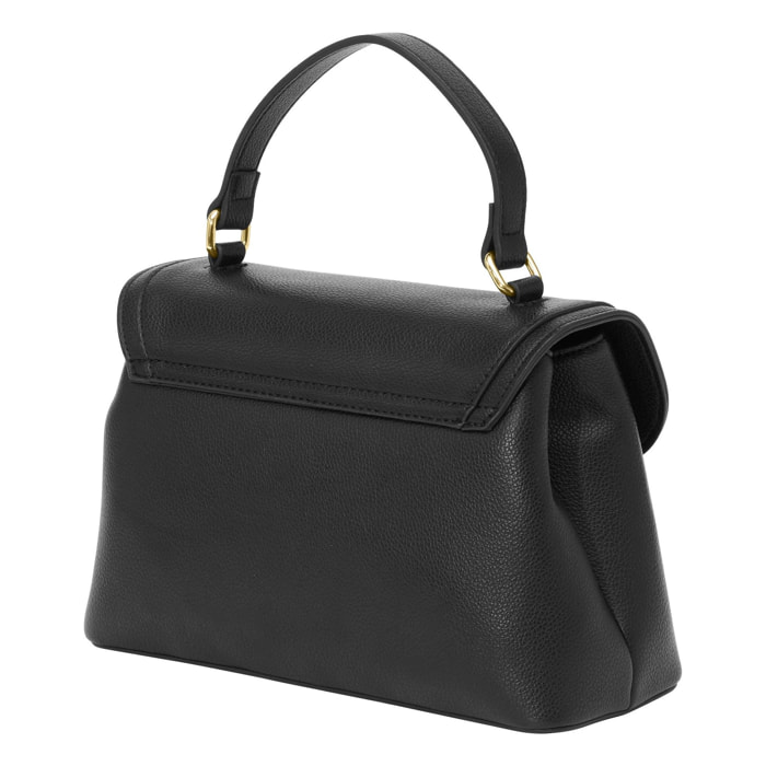 Cavalli Class - borsa a mano Cutie - pelle - nero