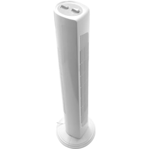 Ventilateur LISTO VT-C 77L