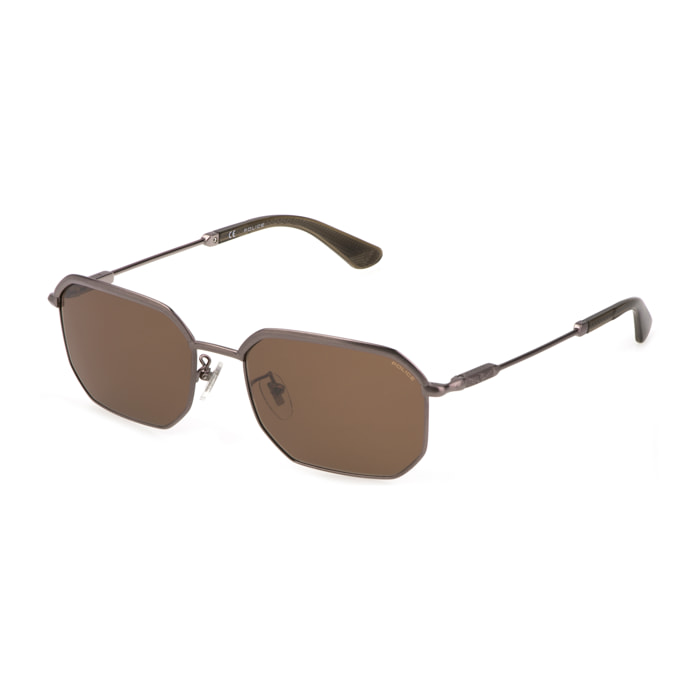 Gafas de sol Police Hombre SPLF73-570Q14