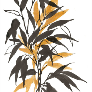 Tableau bambou Tableau plexiglas