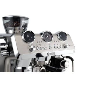 Machine à expresso DELONGHI Specialista Maestro Cold Brew EC9885.M