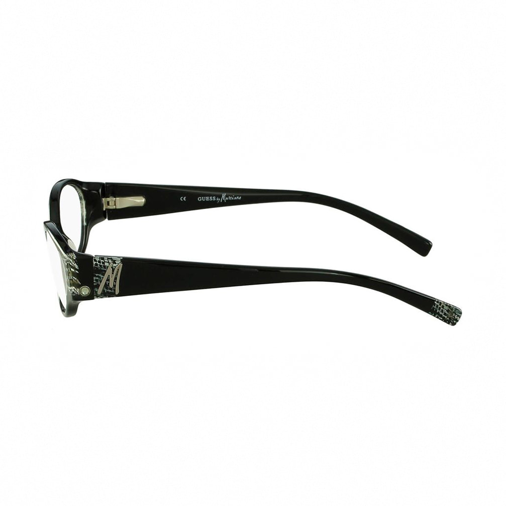 Guess Marciano - monture - noir