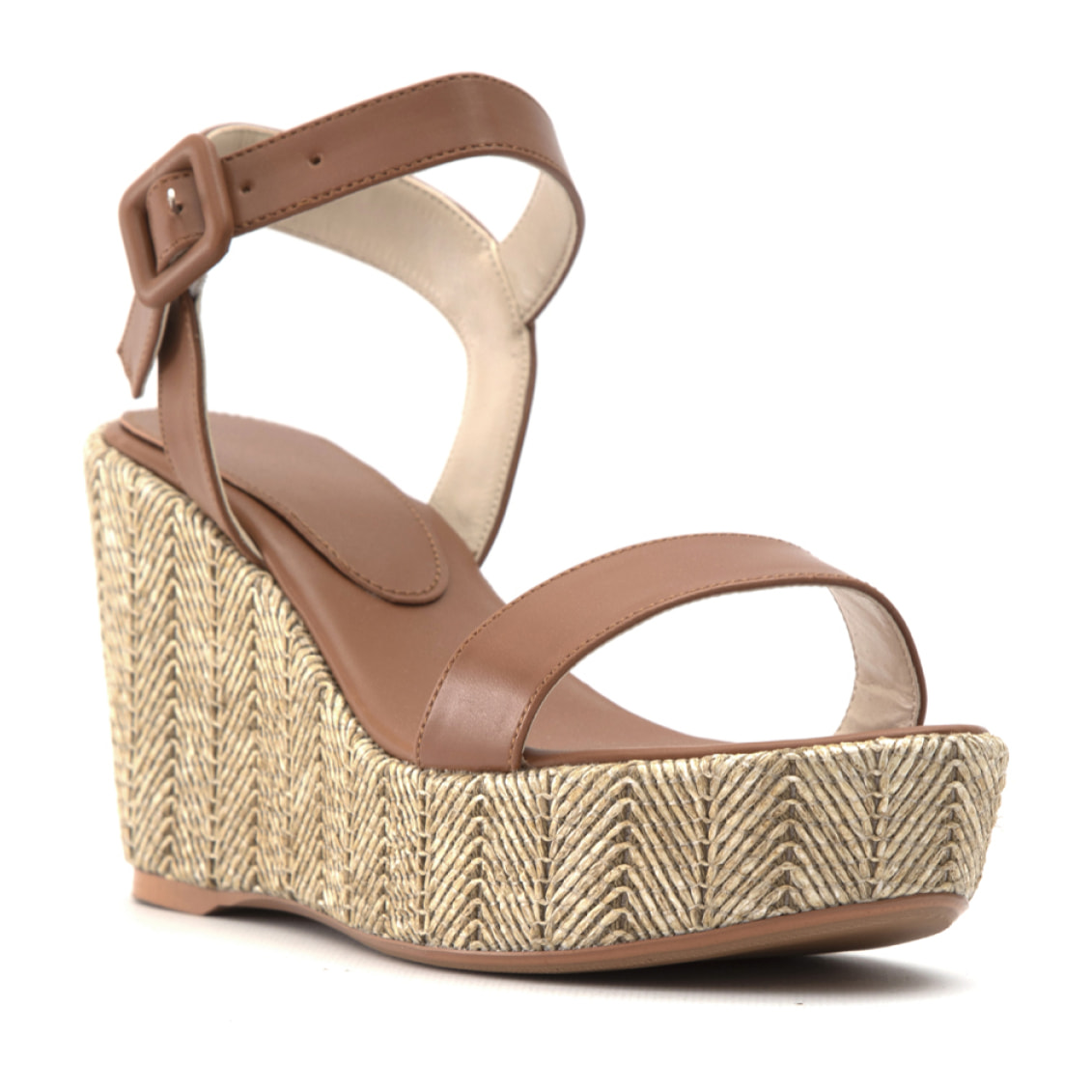 Sandali Donna colore Cuoio