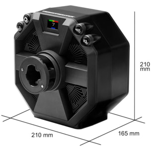 Base de volant THRUSTMASTER T598-P Servo Base