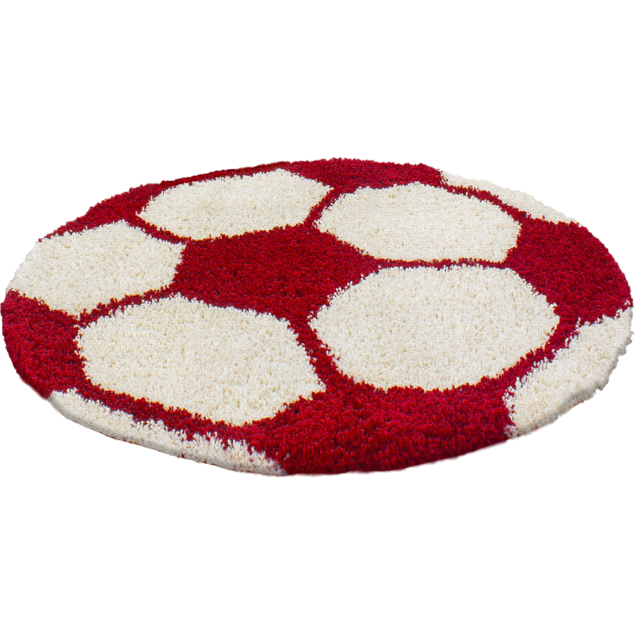 Tapis enfant tissé PEGI