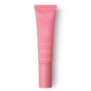 Sweet Litchi - Gel Parfumant 30 ml