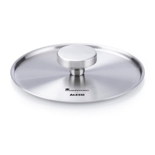 Tapa de 16cm bones en acero inoxidable masterpro