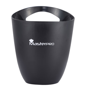 Cubitera hielo 3.5l colección CRU Wine Expert Masterpro