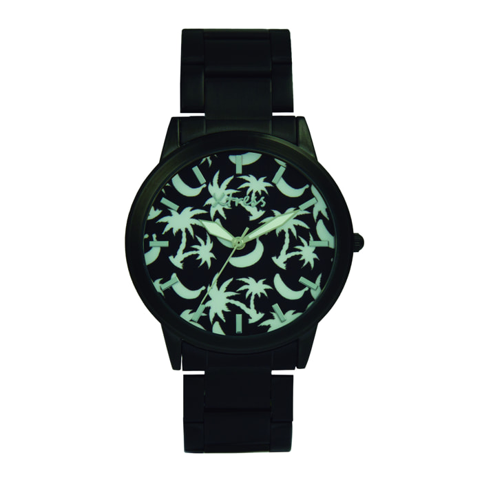 Reloj Xtress XNA1034-46 Unisex Analogico Cuarzo con Correa de Acero