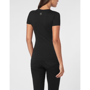 PHILIPP PLEIN Camiseta Cuello Redondo GOTHIC PLEIN