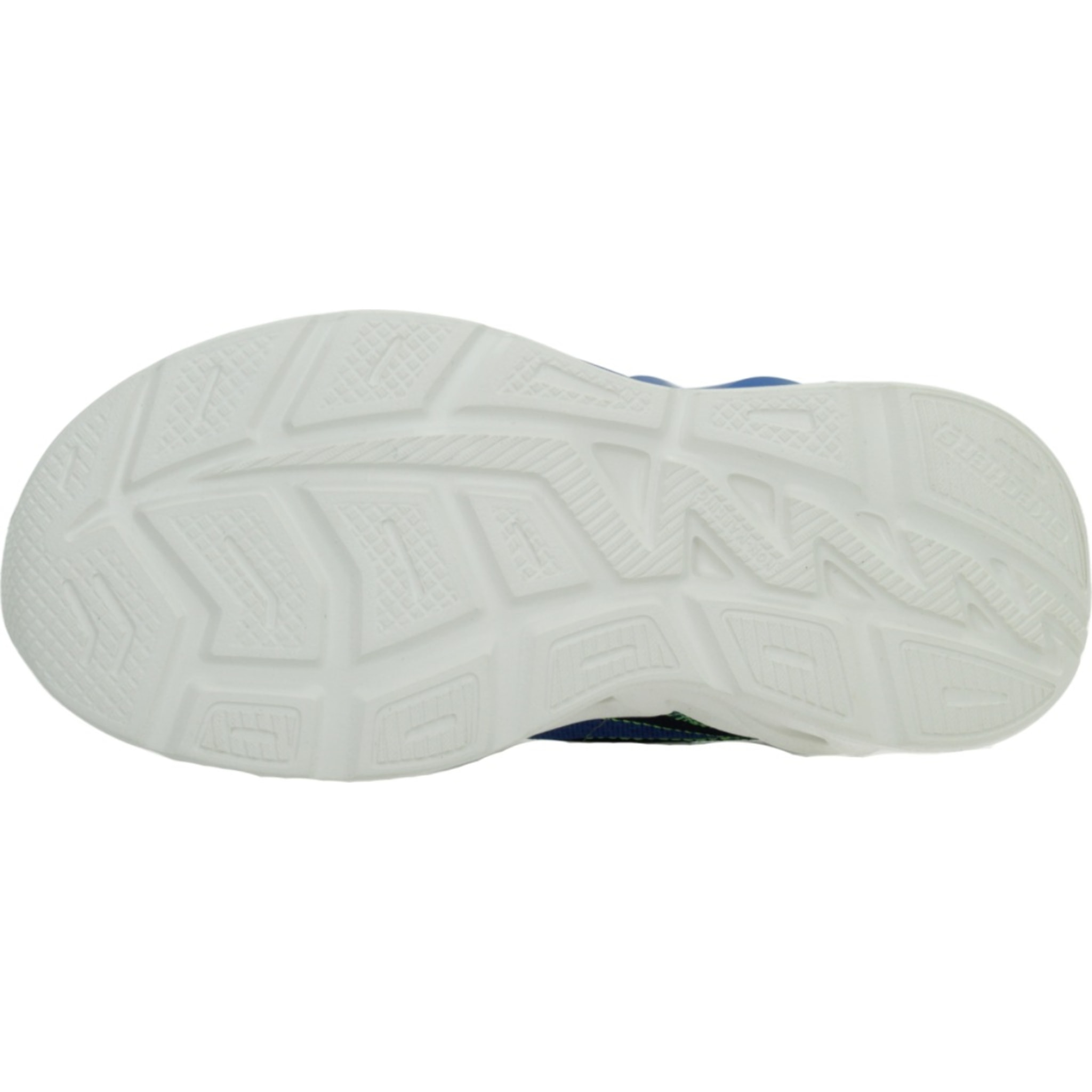 Zapatillas Niño Skechers Light-surge Azul