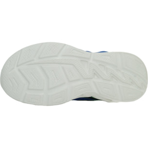 Zapatillas Niño Skechers Light-surge Azul