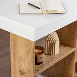 Bureau d'angle - ELYRA