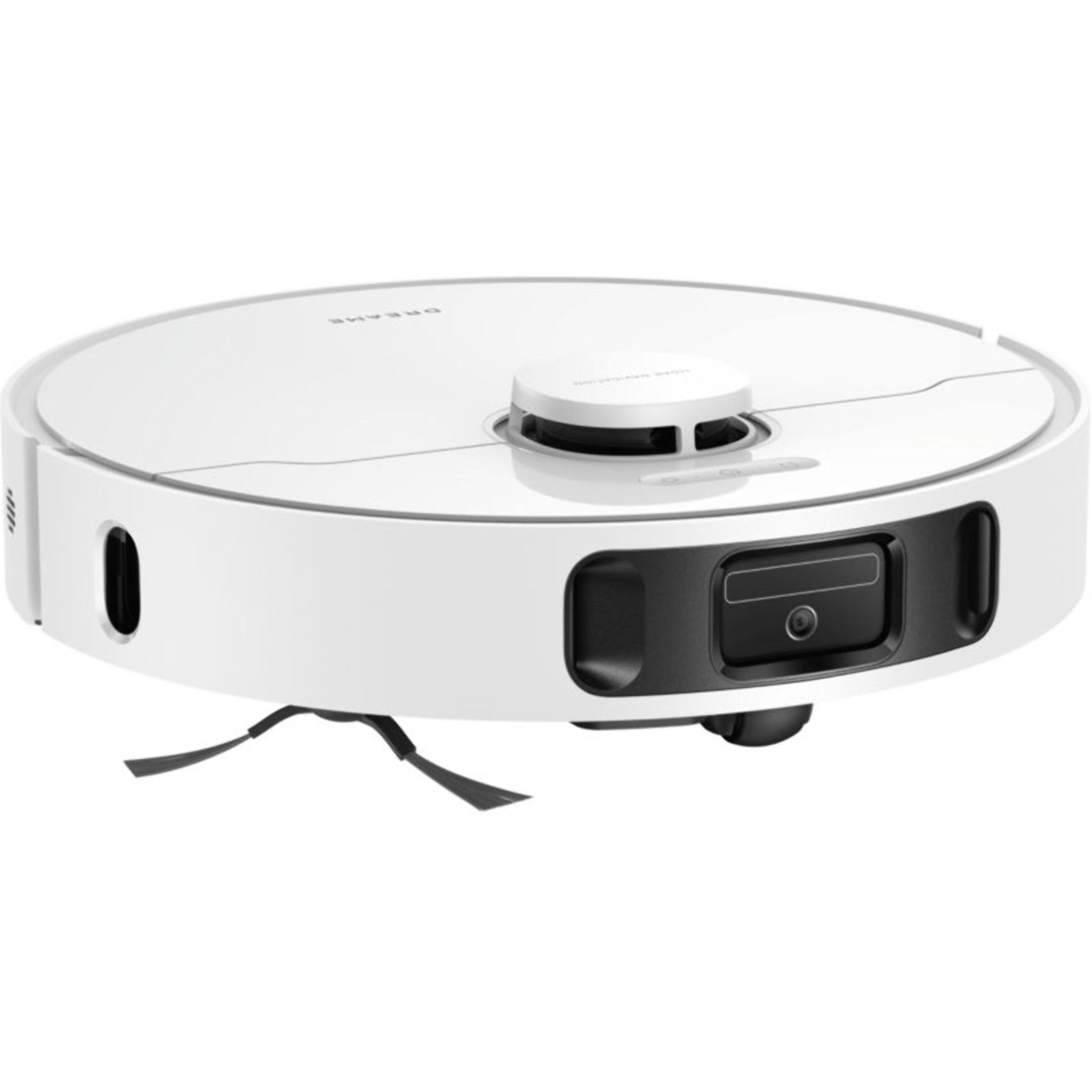 Aspirateur robot DREAME D30 Ultra White