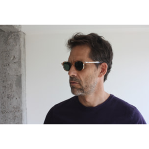 GAFAS DE SOL OCEAN BONDI BEACH de color Marron