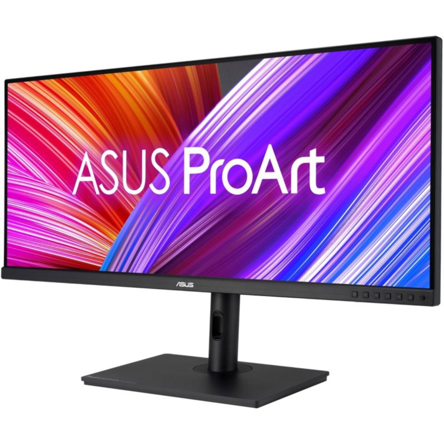 Ecran ASUS ProArt PA348CGV 34" IPS WQHD 120 Hz HDR USB-C 90W