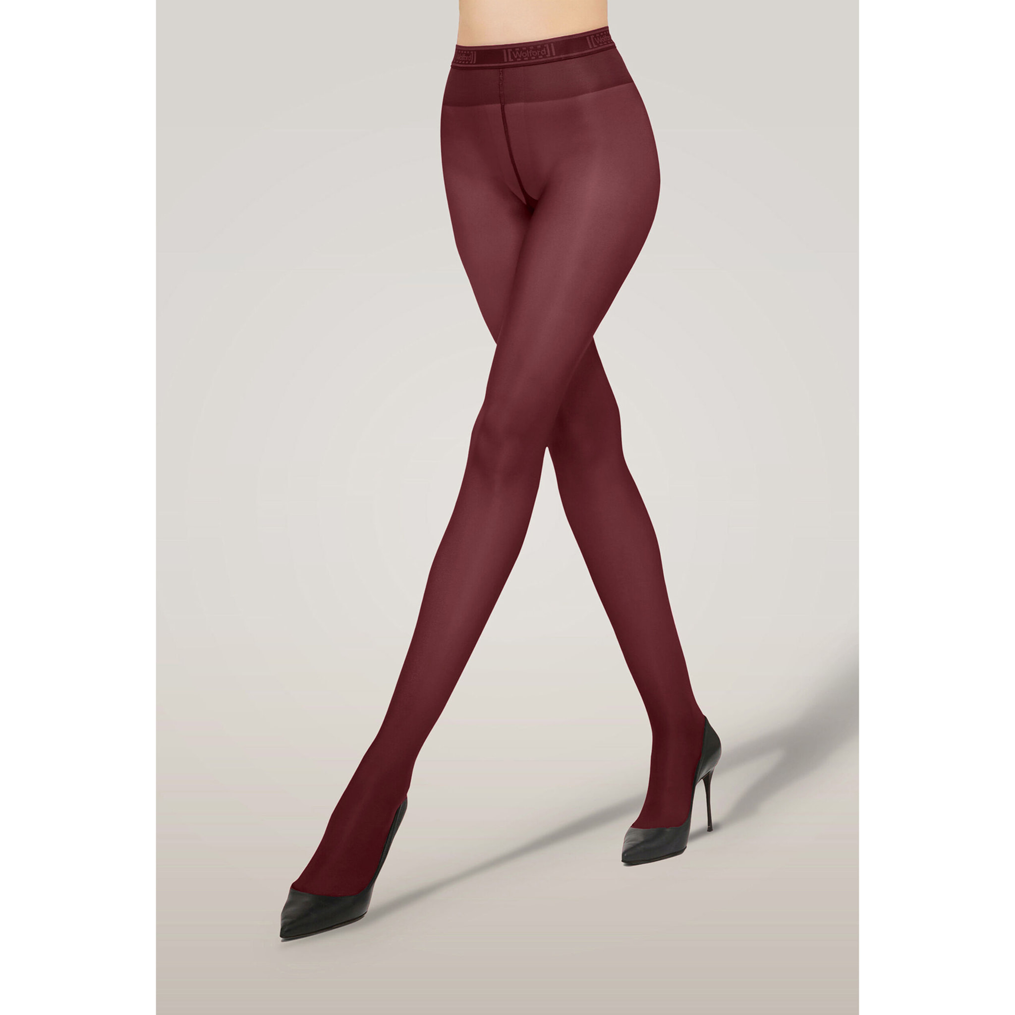 Collant Neon 40 Tights