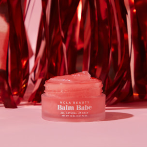 Balm Babe - Pink Champagne - Baume à Lèvres 10 ml