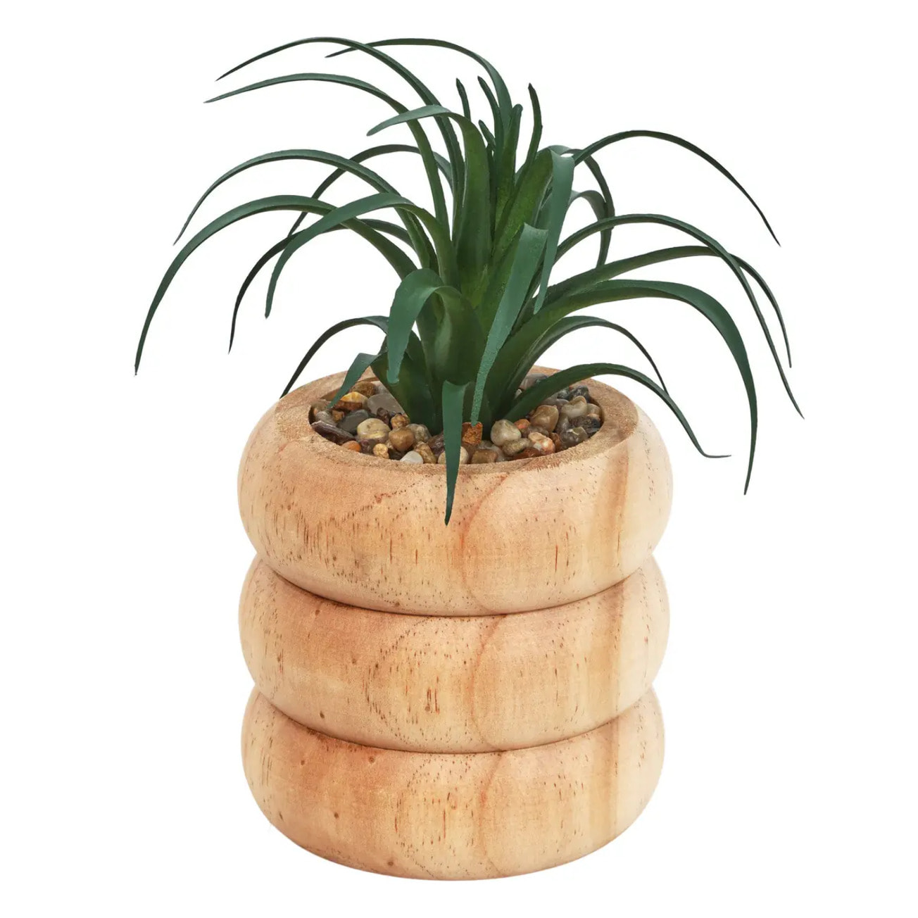 Plante artificielle Lixa H.18,5cm