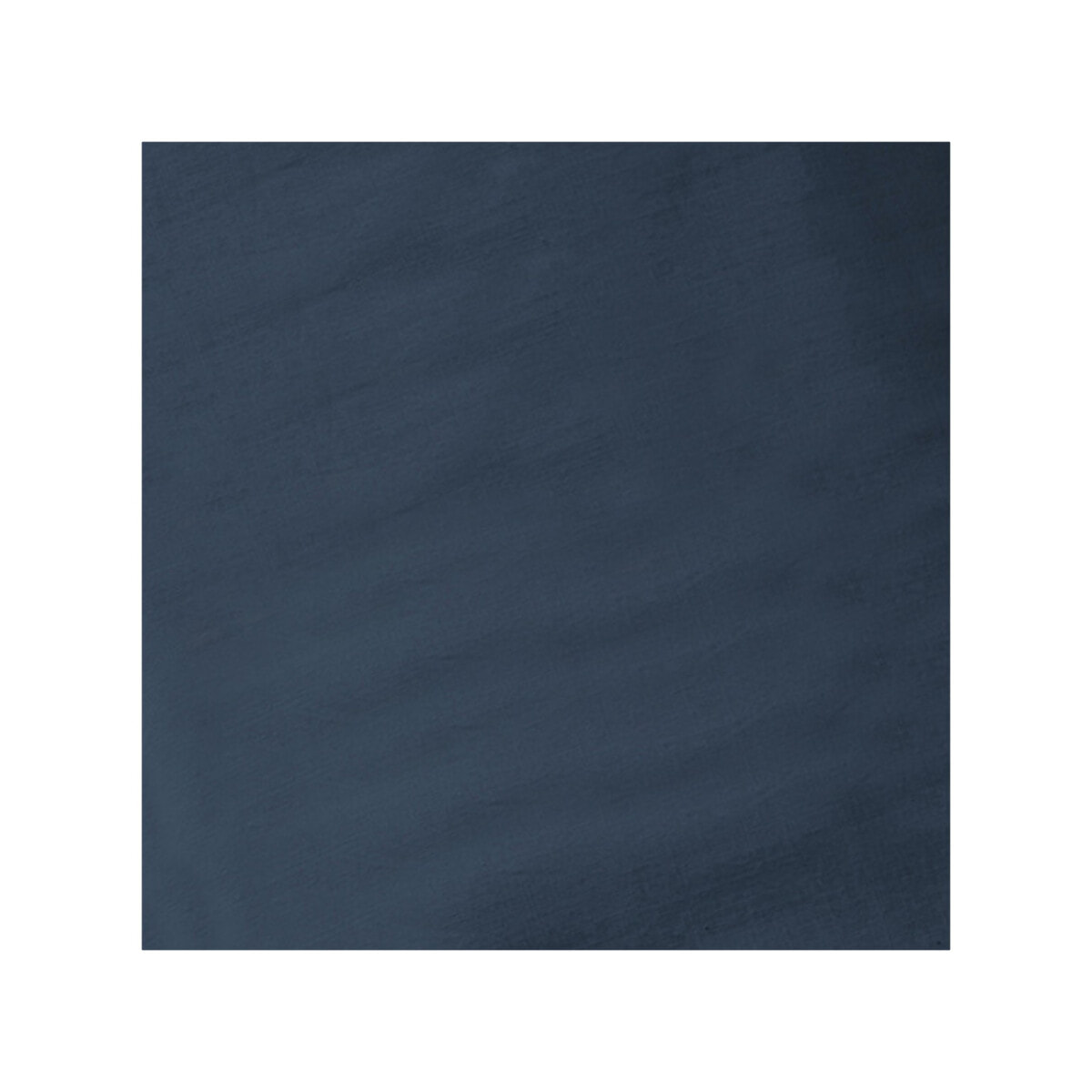 Drap housse 180 x 200 cm en coton avec bonnet H. 30 cm - AMBRE