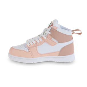 Zapatillas Leone Basket de mujer