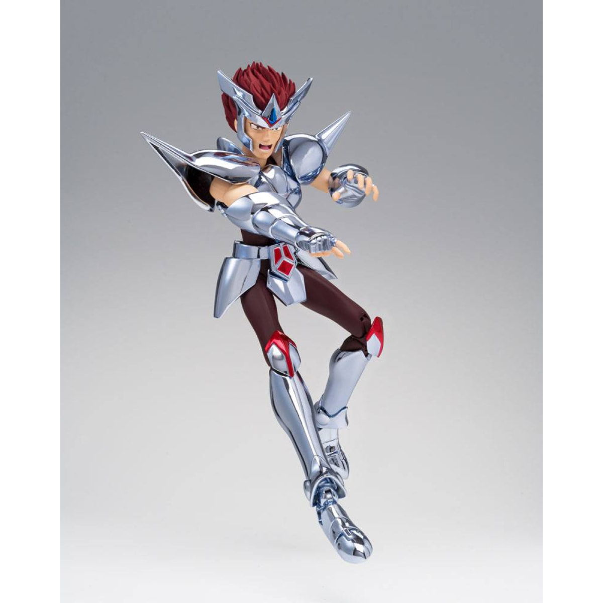 Saint Seiya Saint Cloth Myth Action Figura Saint Centaurius Babel 16 Cm Bandai Tamashii Nations