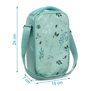 BOLSO MERIENDA SALVIA