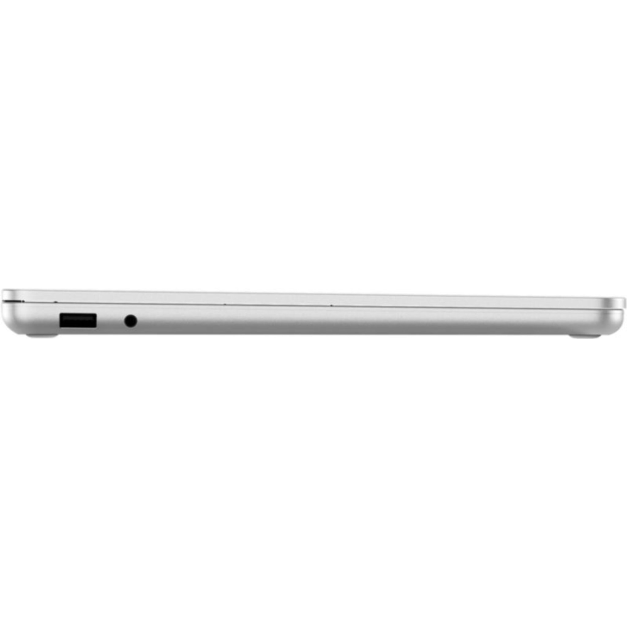 Ordinateur portable MICROSOFT Surface Laptop13' XPlus/16/256 Platine