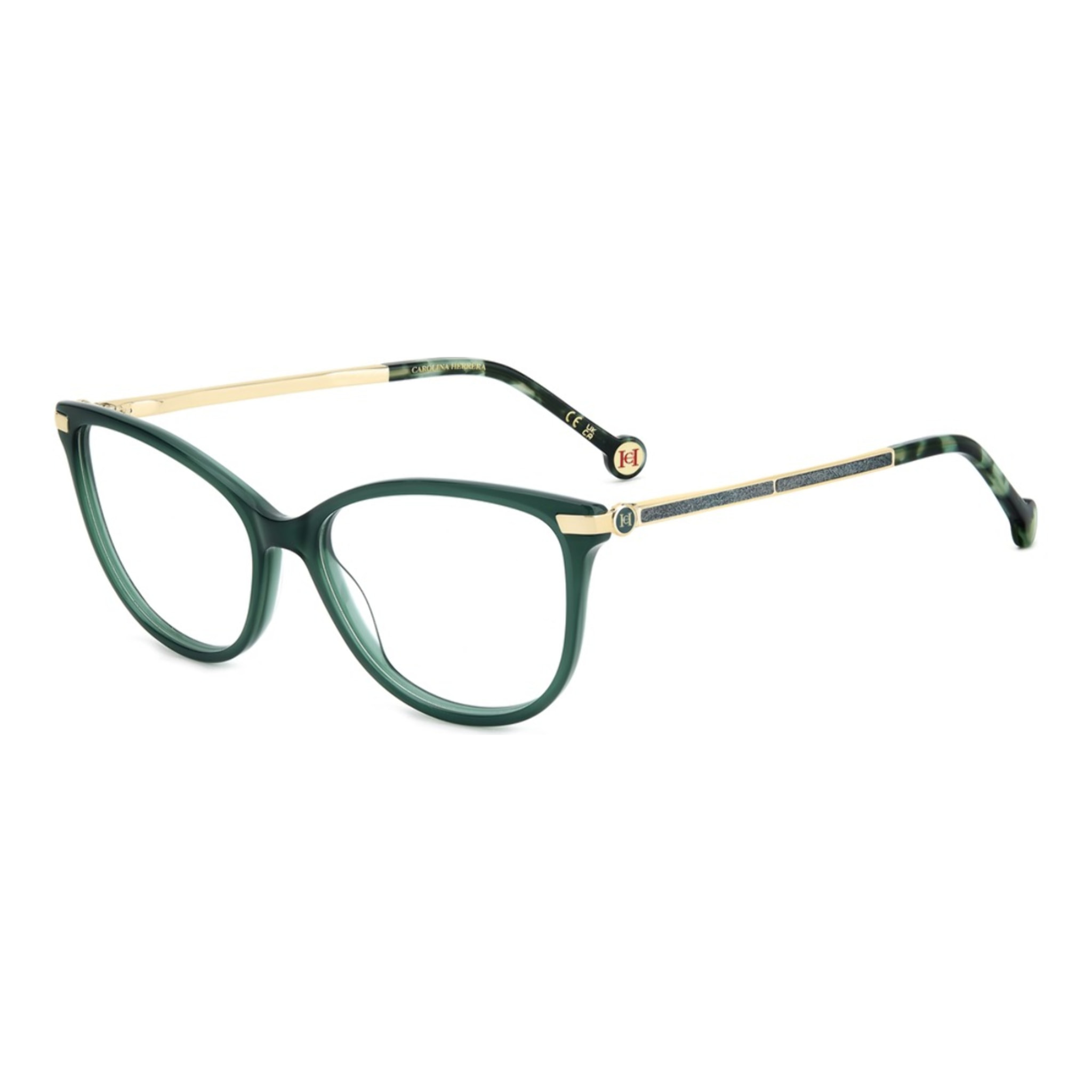Gafas de Vista Carolina Herrera HER 0263 1ED de Acetato Mujer 54 mm