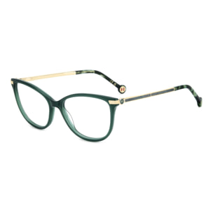 Gafas de Vista Carolina Herrera HER 0263 1ED de Acetato Mujer 54 mm