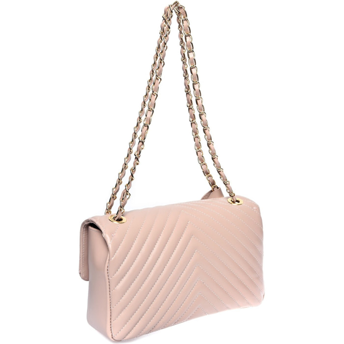Borsa a tracolla Roberta M Rosa