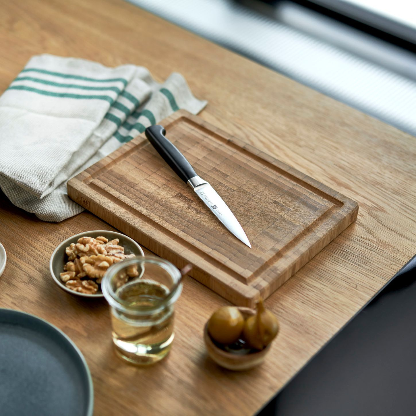 Set de couteaux 2-pcs