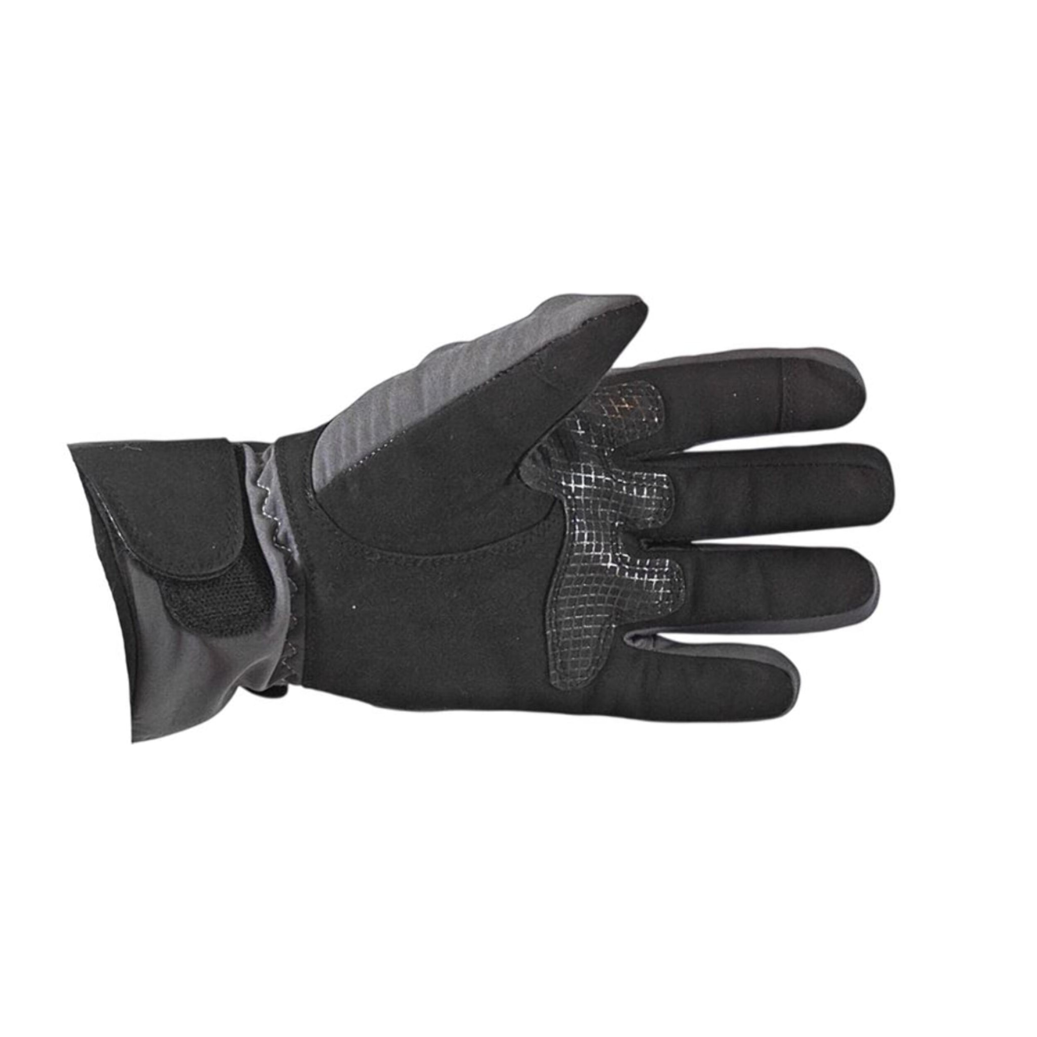 GUANTE EL GALAN GRIS