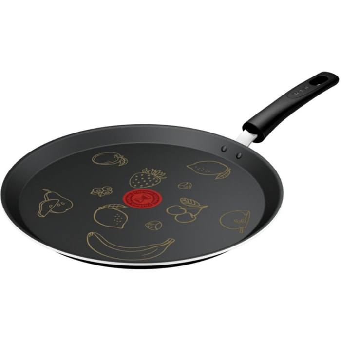 Poêle TEFAL 32cm induction