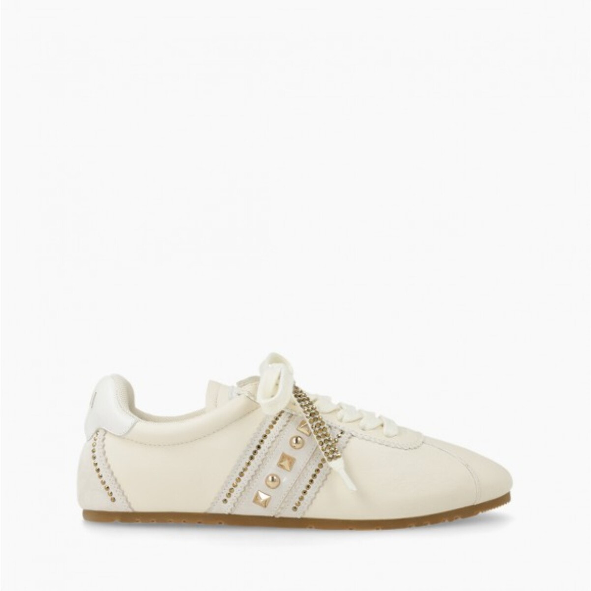 ZAPATILLAS DEPORTIVAS BLANCAS A-DUERO