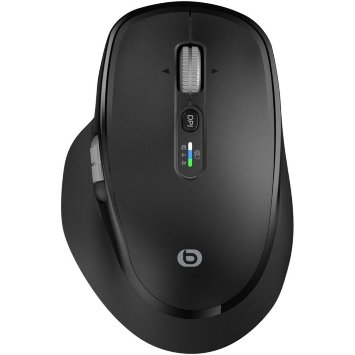 Souris sans fil rechargeable ESSENTIELB ME_DW