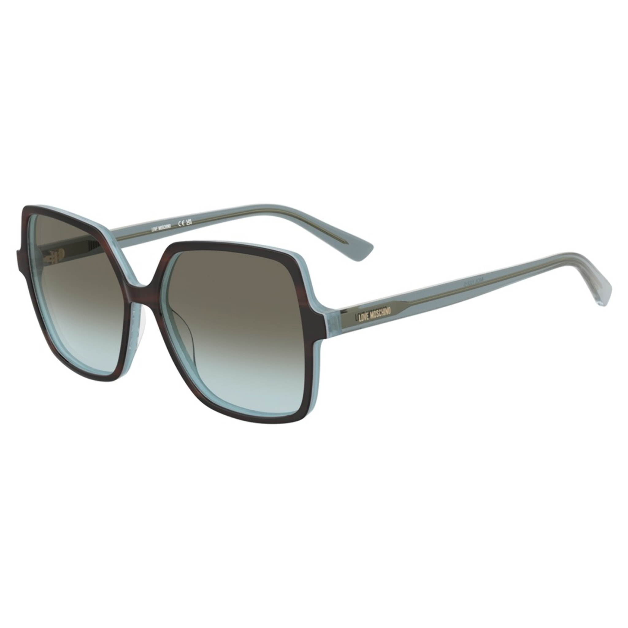 Gafas de Sol Love Moschino MOL102/S OFD de Acetato Mujer 57 mm