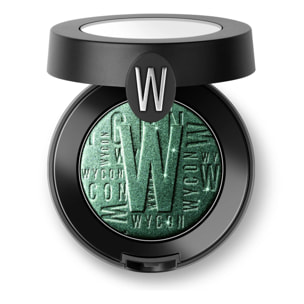 VISIONARY EYESHADOW Ombretto effetto specchiato finish “wet shine”