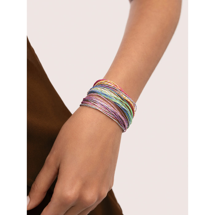 Bracciale Pack 3 Sunset Spark Acier