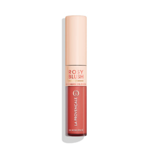 La Provençale ROSY BLUSH 03 Rose Épicé