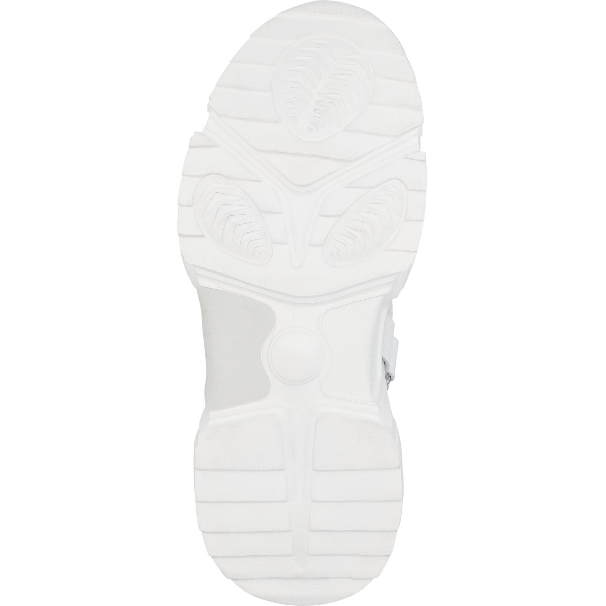 PLEIN SPORT Runner Sneaker