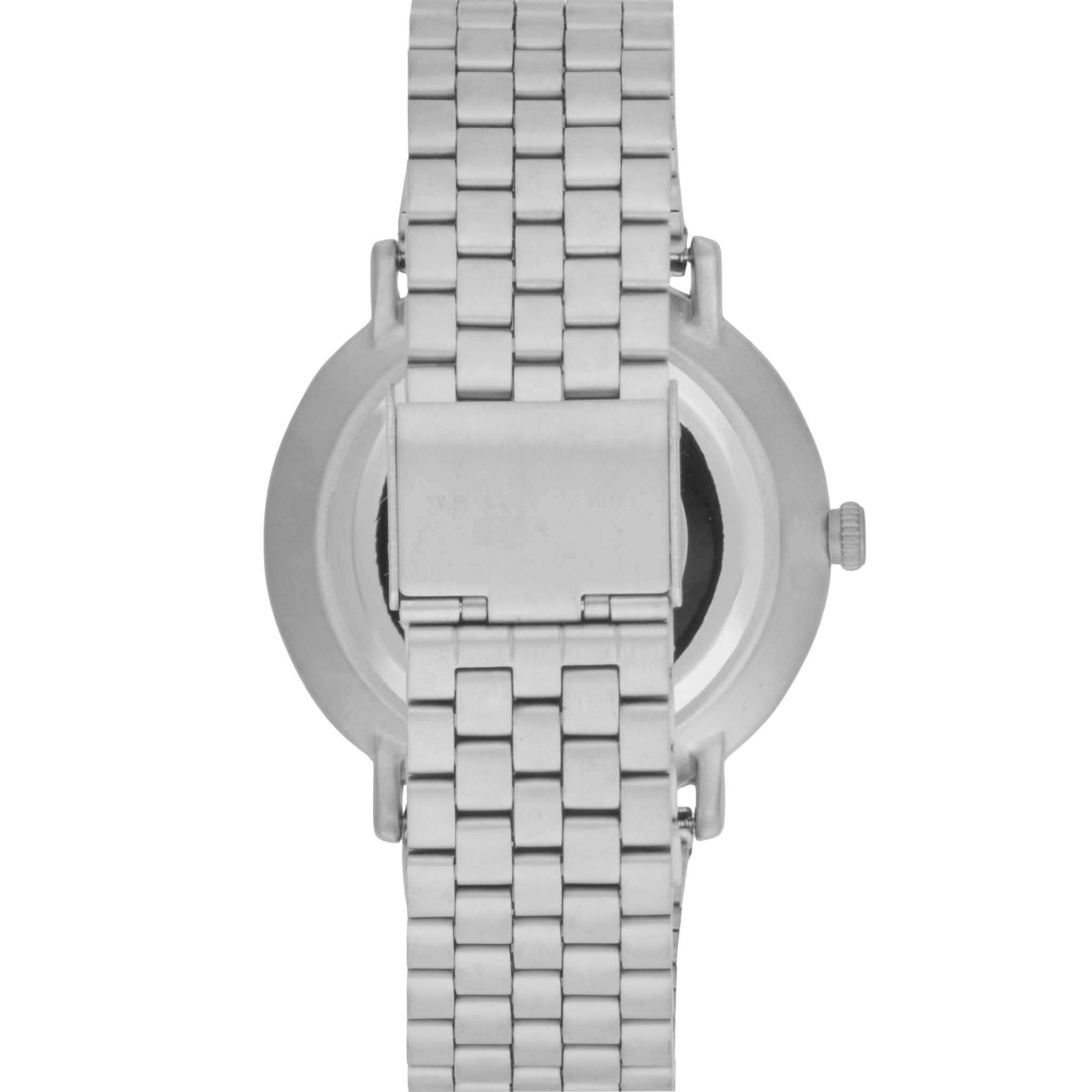 Orologio U.S. Polo Assn. in metallo e acciaio