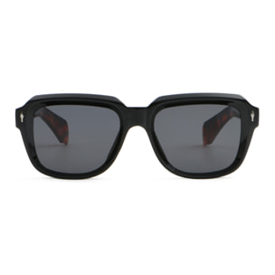 Gafas de sol OCEAN MARRAKECH - Negro con care / Ahumada